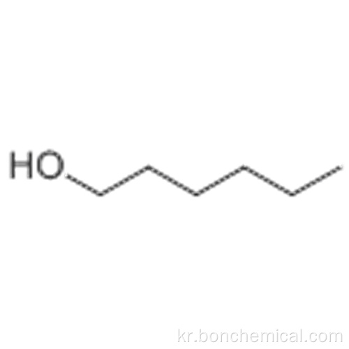 1- 헥산 올 CAS 111-27-3